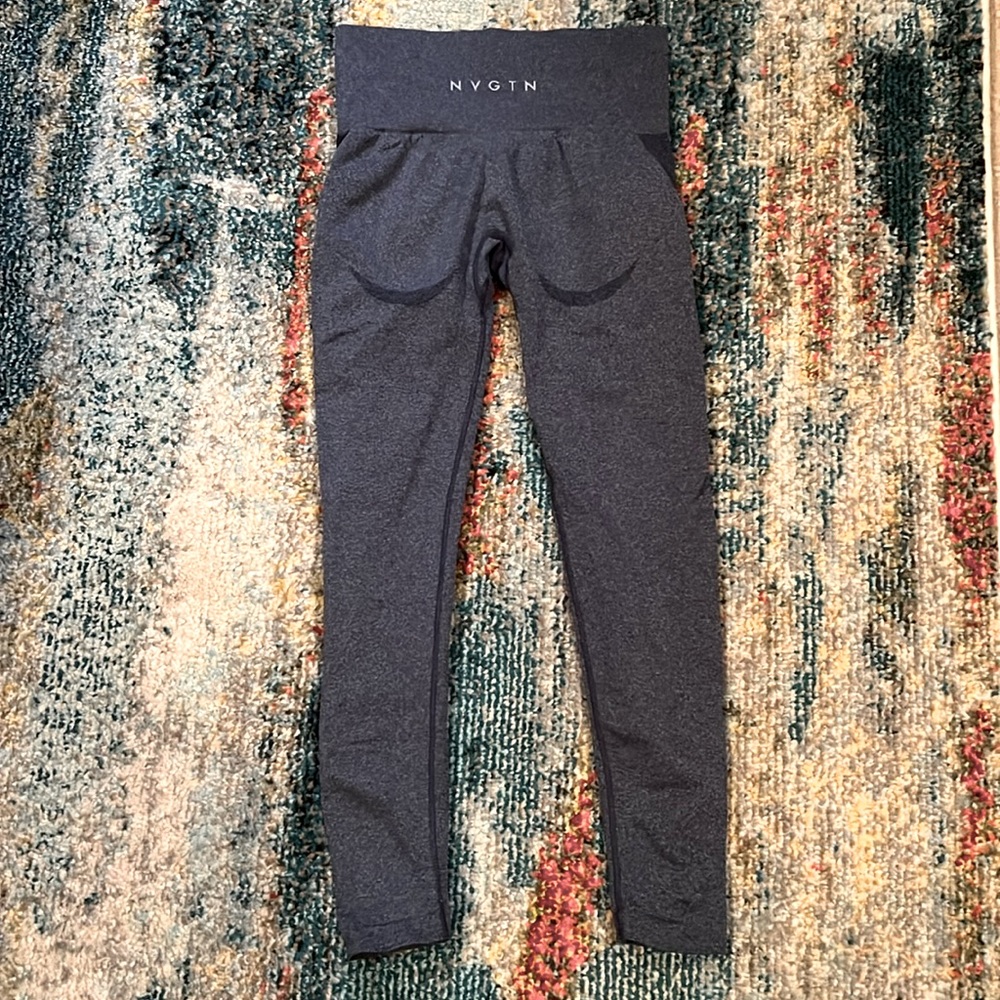 NVGTN Size Small leggings